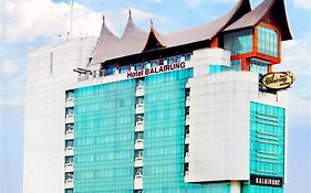 Hotel Balairung Matraman Jakarta